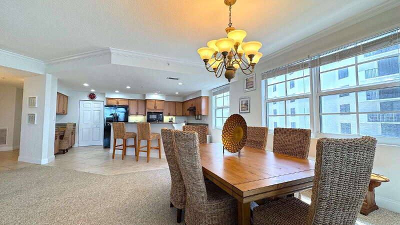 Condo for rent at 1425 Ocean Shore Blvd #501, Ormond Beach, FL 32176
