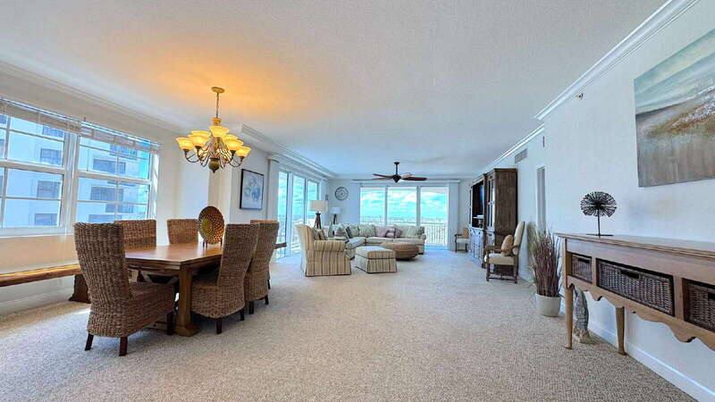 Condo for rent at 1425 Ocean Shore Blvd #501, Ormond Beach, FL 32176