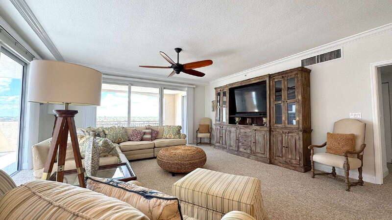 Condo for rent at 1425 Ocean Shore Blvd #501, Ormond Beach, FL 32176