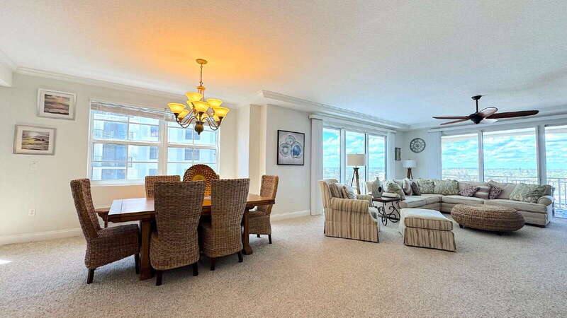 Condo for rent at 1425 Ocean Shore Blvd #501, Ormond Beach, FL 32176