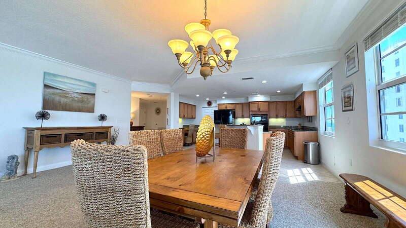 Condo for rent at 1425 Ocean Shore Blvd #501, Ormond Beach, FL 32176