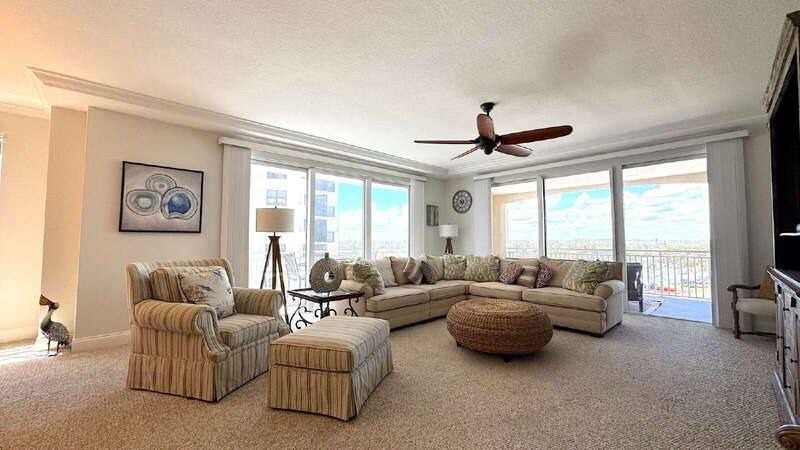 Condo for rent at 1425 Ocean Shore Blvd #501, Ormond Beach, FL 32176