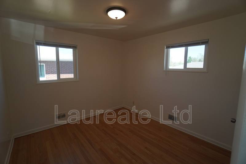 Townhouse for rent at 4475 E Yale Ave, Denver, CO 80222
