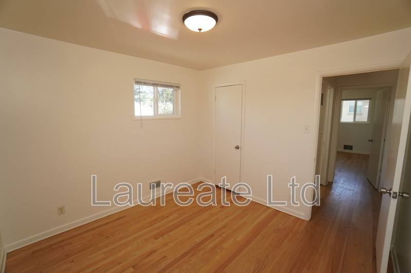 Townhouse for rent at 4475 E Yale Ave, Denver, CO 80222