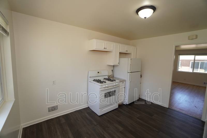 Townhouse for rent at 4475 E Yale Ave, Denver, CO 80222