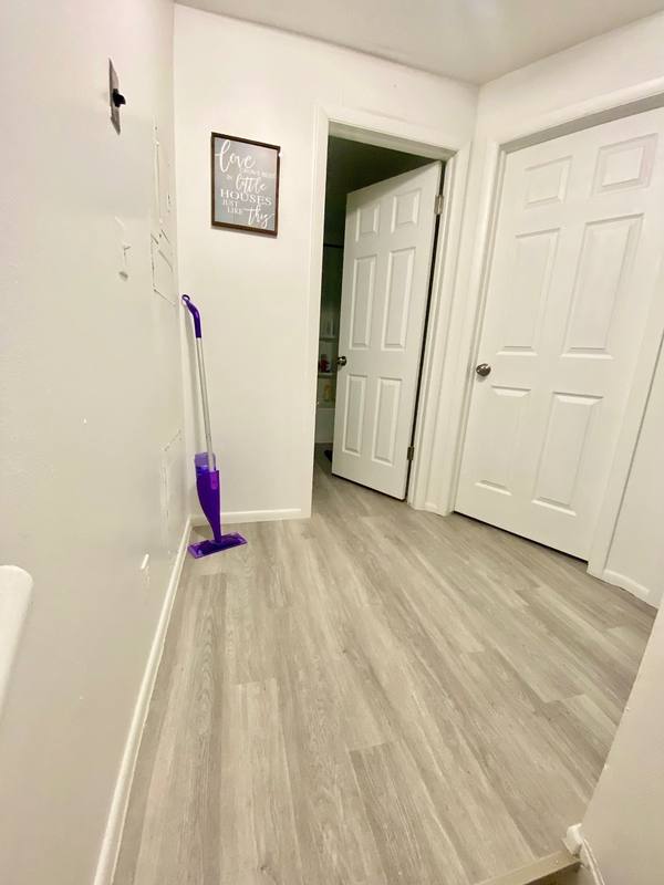 Townhouse for rent at 55 N 100 E #4, Hyrum, UT 84319