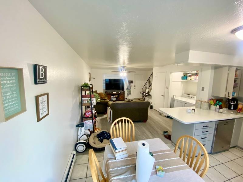Townhouse for rent at 55 N 100 E #4, Hyrum, UT 84319