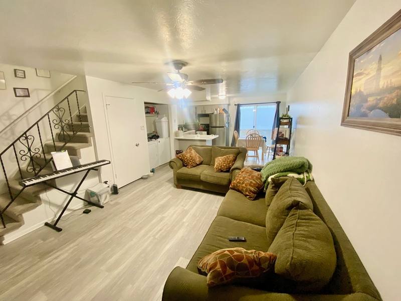 Townhouse for rent at 55 N 100 E #4, Hyrum, UT 84319