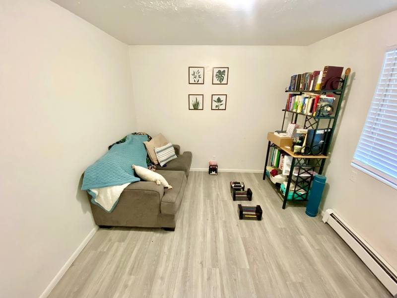 Townhouse for rent at 55 N 100 E #4, Hyrum, UT 84319