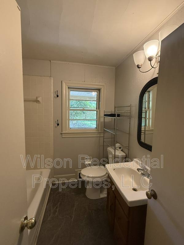House for rent at 2312 N Centennial St, High Point, NC 27265