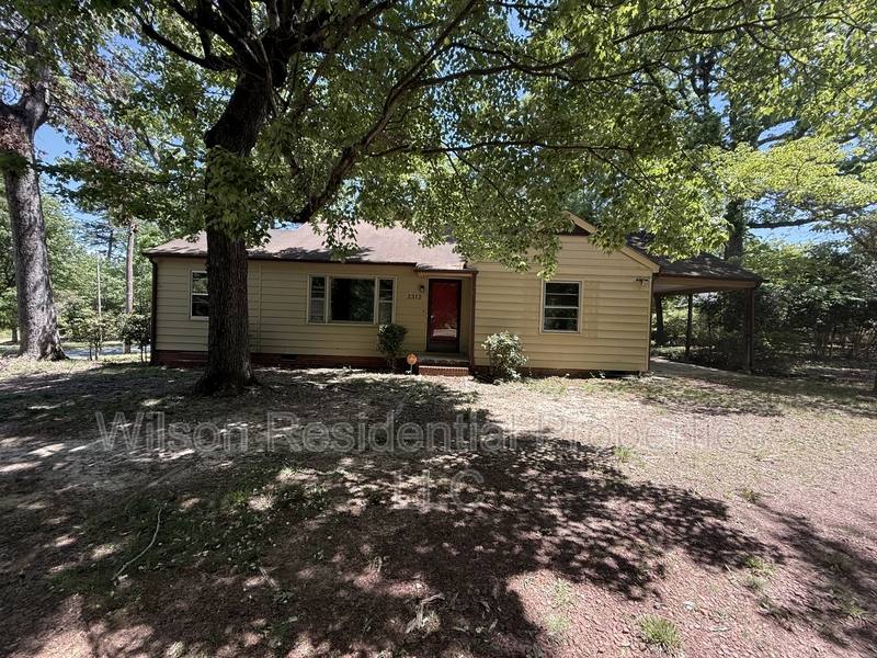 House for rent at 2312 N Centennial St, High Point, NC 27265