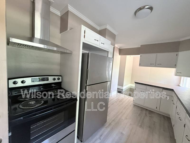 House for rent at 2312 N Centennial St, High Point, NC 27265