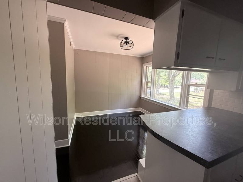 House for rent at 2312 N Centennial St, High Point, NC 27265