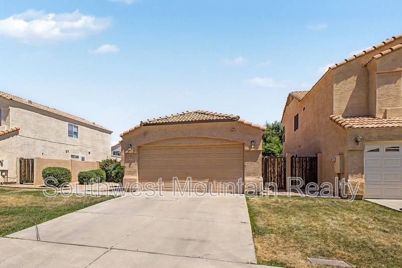 House for rent at 649 S Banning, Mesa, AZ 85206
