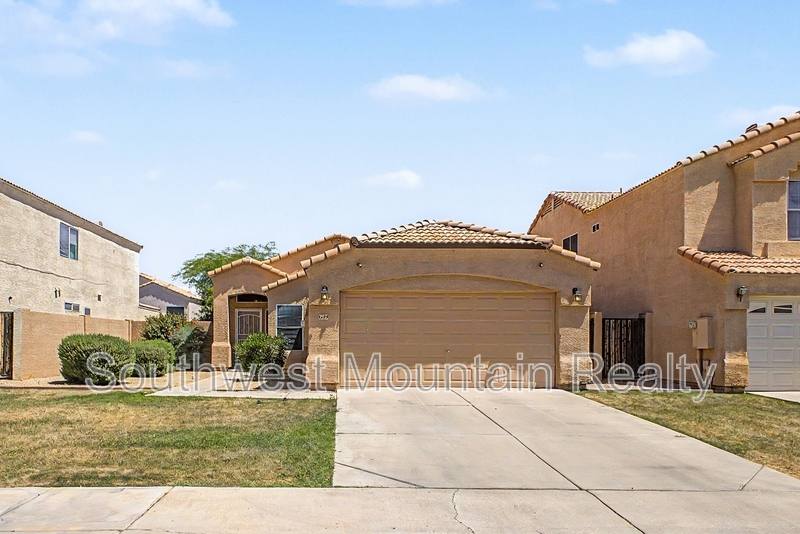 House for rent at 649 S Banning, Mesa, AZ 85206