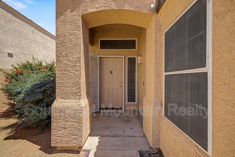 House for rent at 649 S Banning, Mesa, AZ 85206