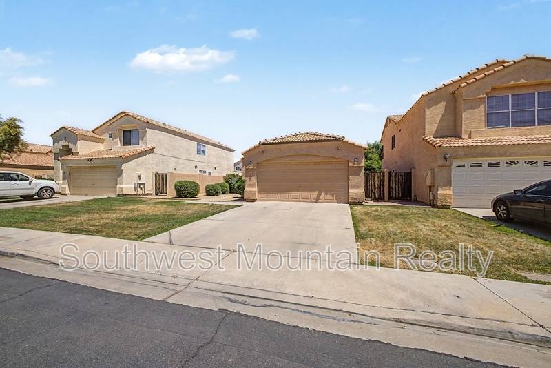 House for rent at 649 S Banning, Mesa, AZ 85206