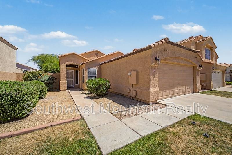 House for rent at 649 S Banning, Mesa, AZ 85206