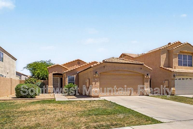 House for rent at 649 S Banning, Mesa, AZ 85206