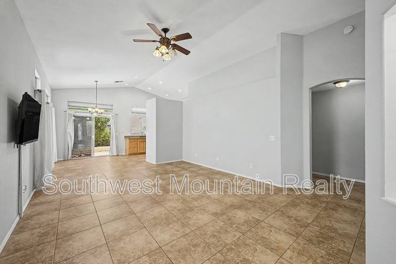 House for rent at 649 S Banning, Mesa, AZ 85206