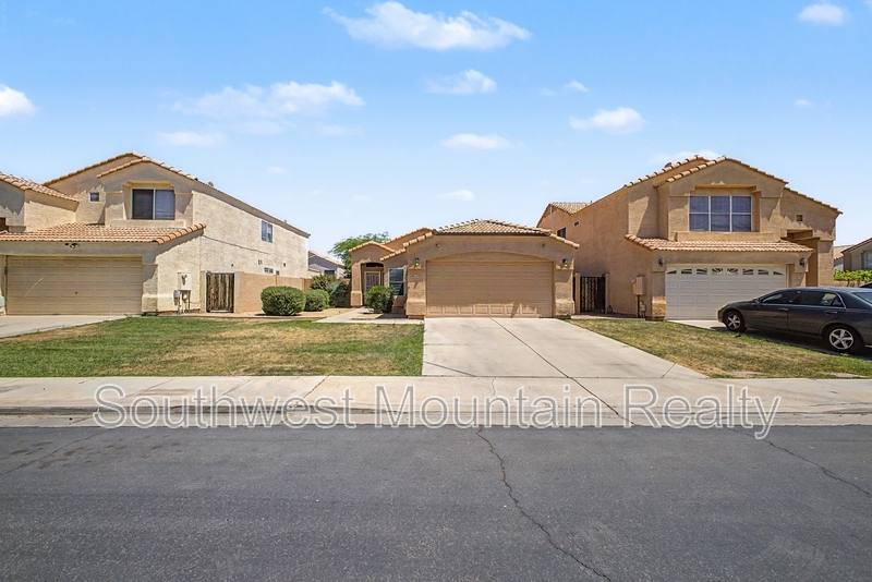 House for rent at 649 S Banning, Mesa, AZ 85206