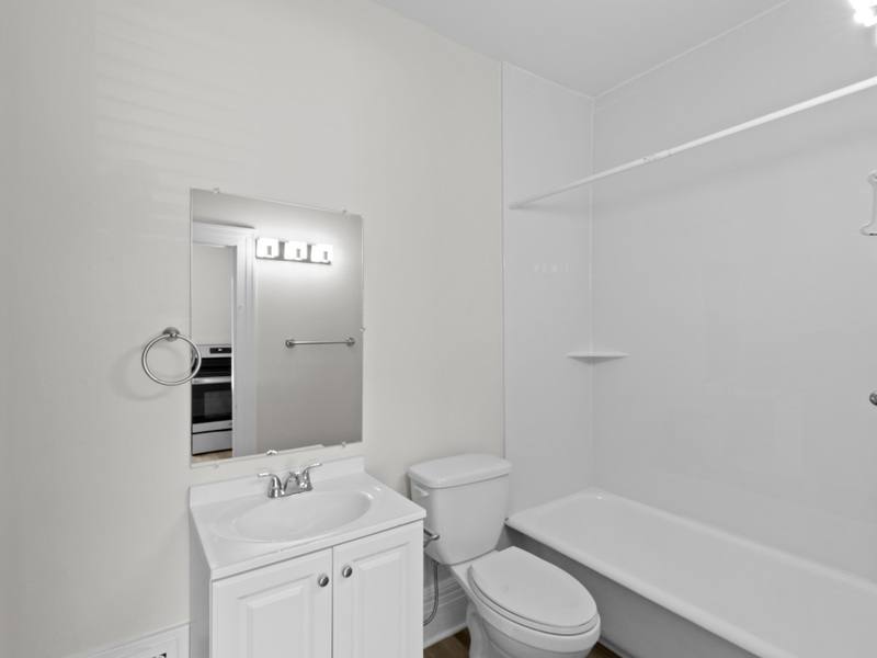 Apartment for rent at 955 E 100 S #4, Salt Lake City, UT 84102
