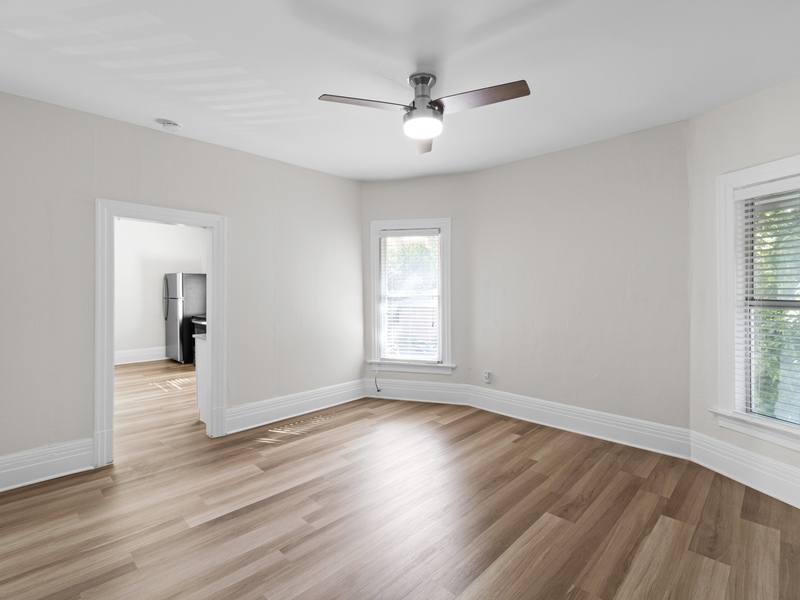 Apartment for rent at 955 E 100 S #4, Salt Lake City, UT 84102