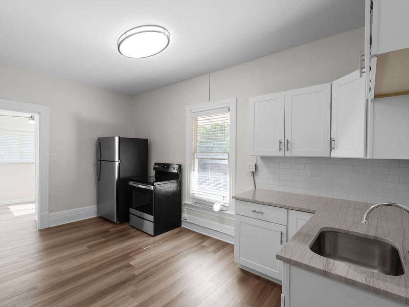 Apartment for rent at 955 E 100 S #4, Salt Lake City, UT 84102