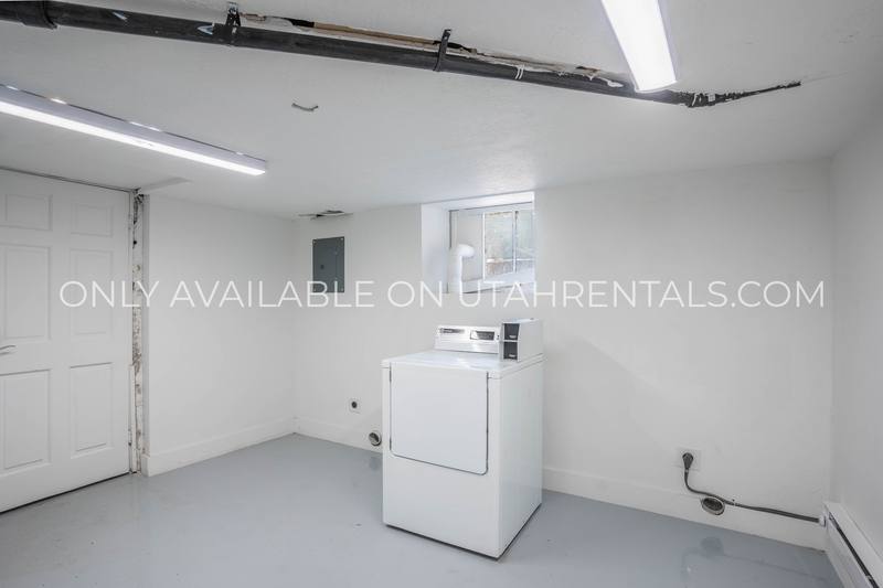 Apartment for rent at 955 E 100 S #4, Salt Lake City, UT 84102