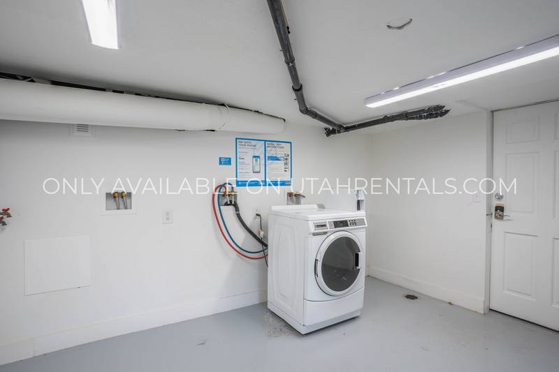 Apartment for rent at 955 E 100 S #4, Salt Lake City, UT 84102