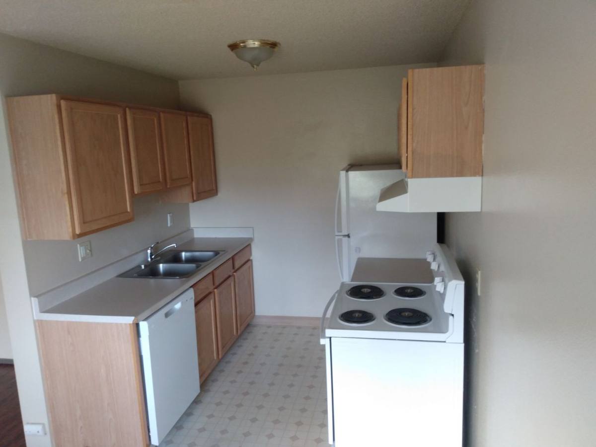 House for rent at 1920 Arthur St #15, Klamath Falls, OR 97603