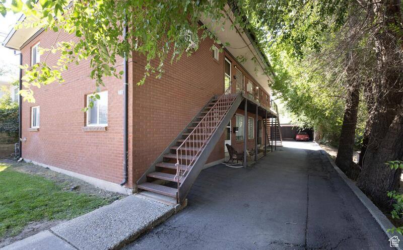 Condo for rent at 938 E Lowell Ave 3, Salt Lake City, UT 84102
