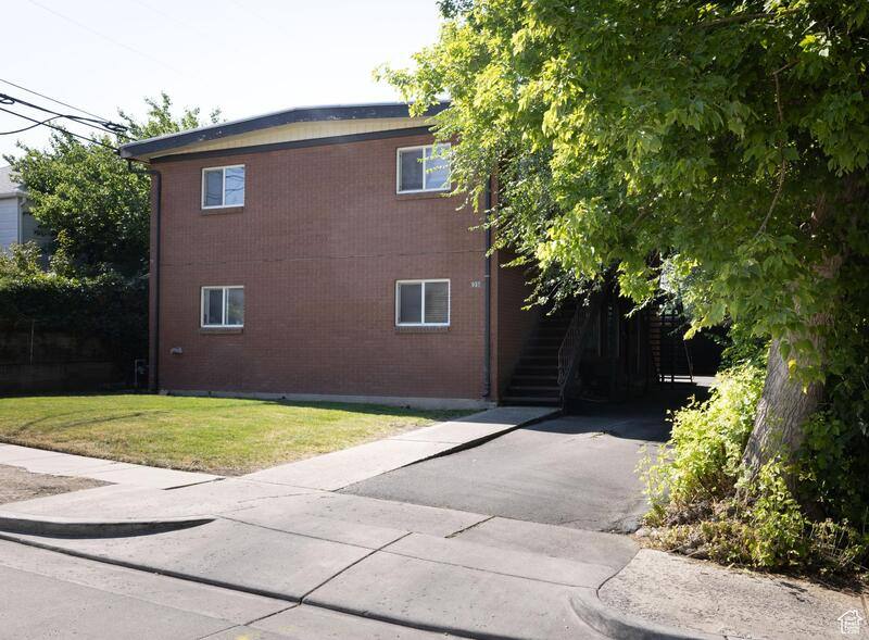 Condo for rent at 938 E Lowell Ave 3, Salt Lake City, UT 84102