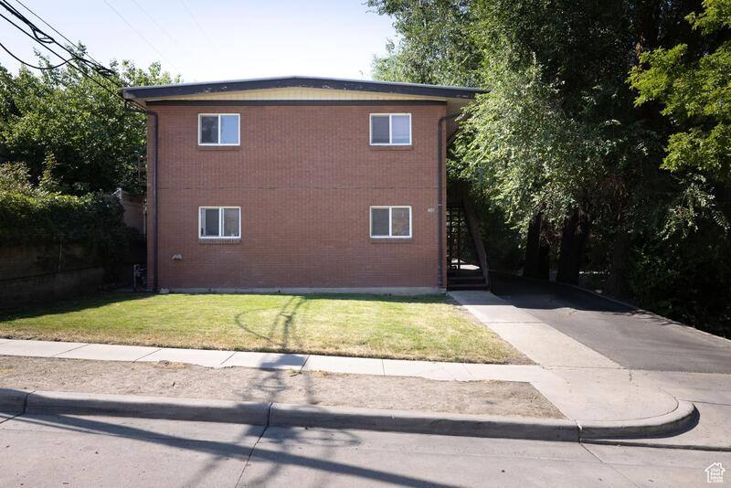 Condo for rent at 938 E Lowell Ave 3, Salt Lake City, UT 84102