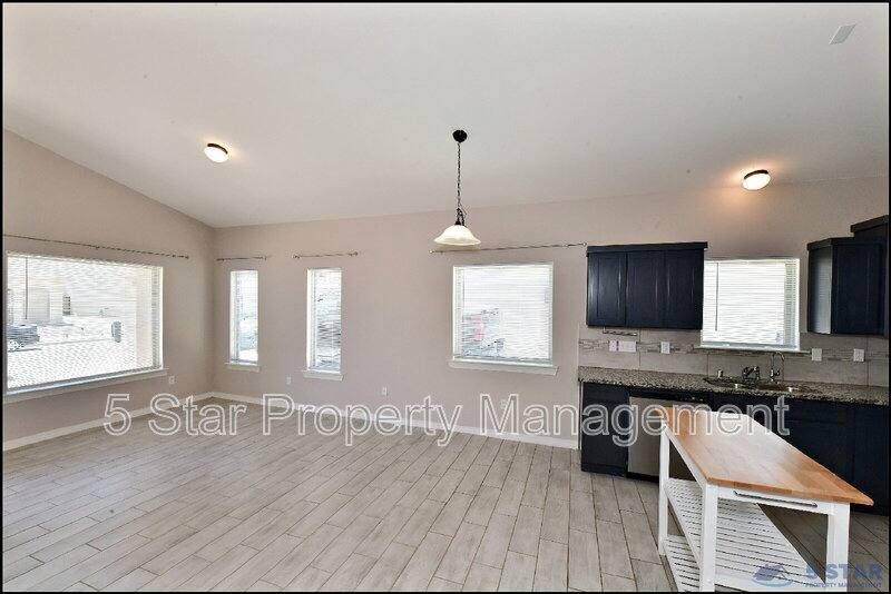 House for rent at 14321 Bill Lazor Parkway, El Paso, TX 79928