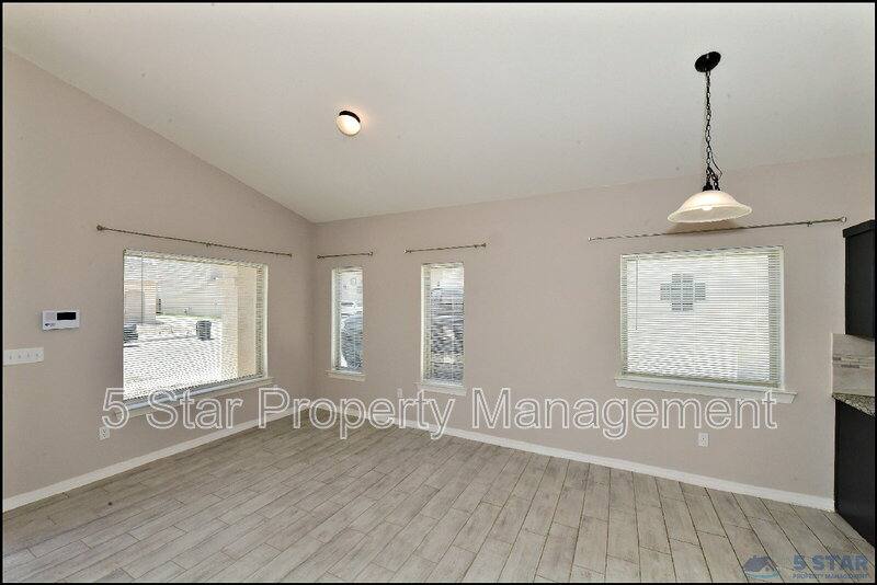 House for rent at 14321 Bill Lazor Parkway, El Paso, TX 79928