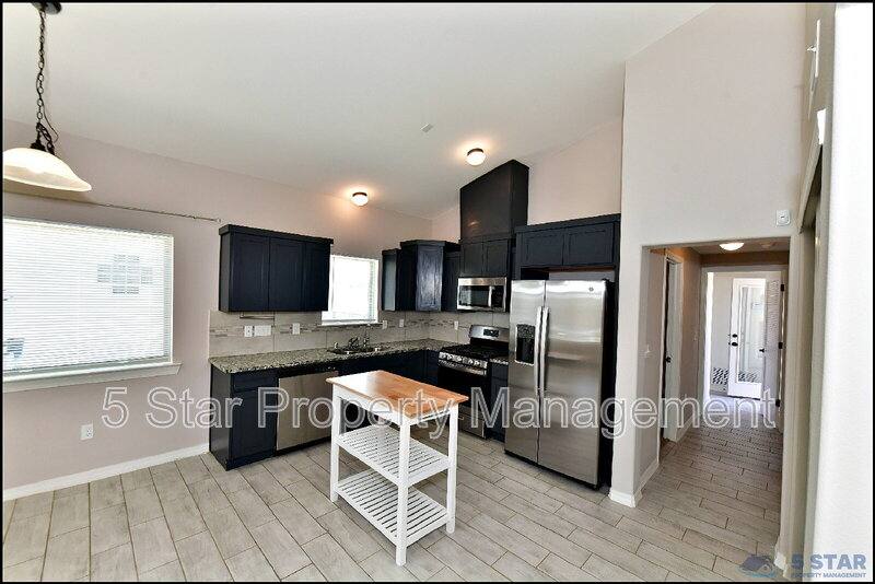 House for rent at 14321 Bill Lazor Parkway, El Paso, TX 79928