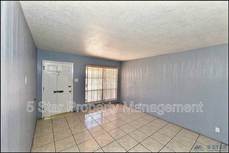 House for rent at 5613 Creston Ave, El Paso, TX 79924