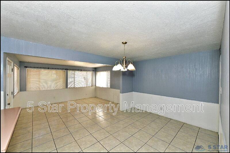 House for rent at 5613 Creston Ave, El Paso, TX 79924