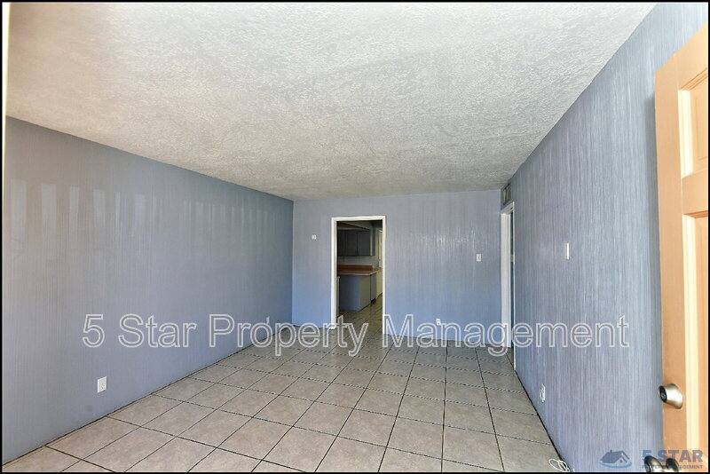 House for rent at 5613 Creston Ave, El Paso, TX 79924