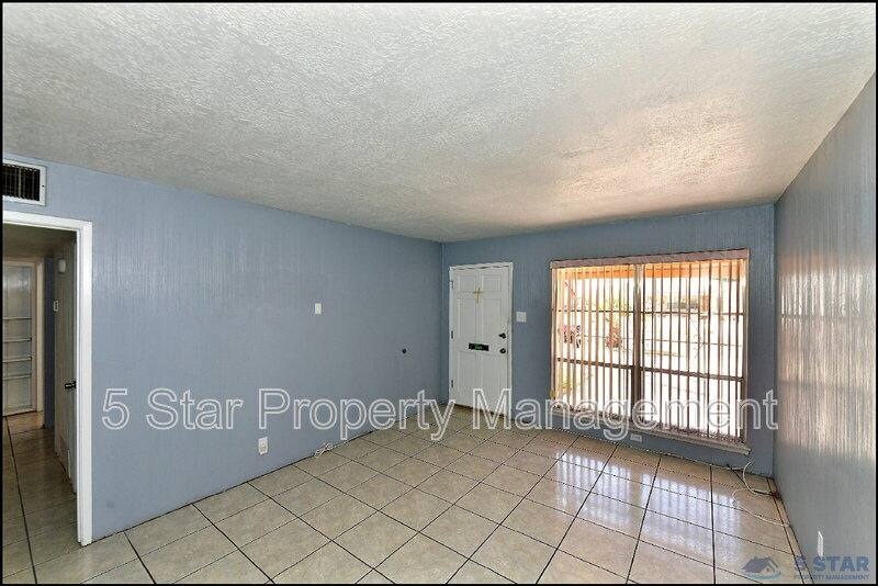 House for rent at 5613 Creston Ave, El Paso, TX 79924