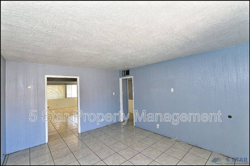 House for rent at 5613 Creston Ave, El Paso, TX 79924