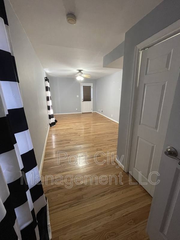 Townhouse for rent at 14 S Ann St, Baltimore, MD 21231