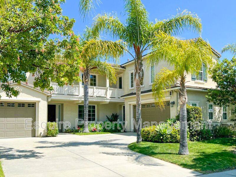 House for rent at 13735 Blue Ridge Way, Moorpark, CA 93021