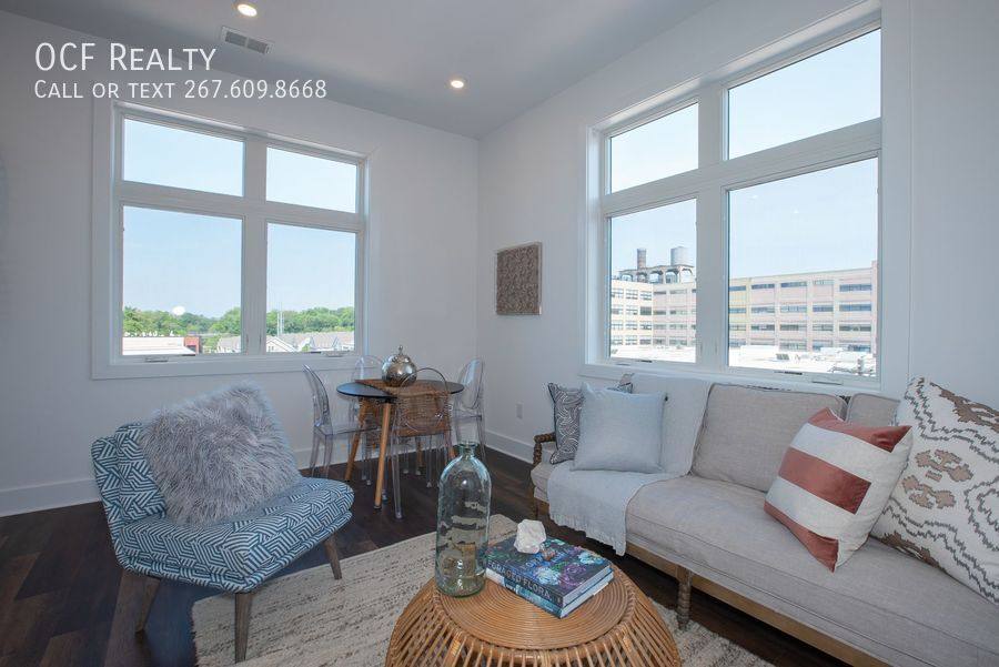 Apartment for rent at 2940 W Thompson St, Philadelphia, PA 19121
