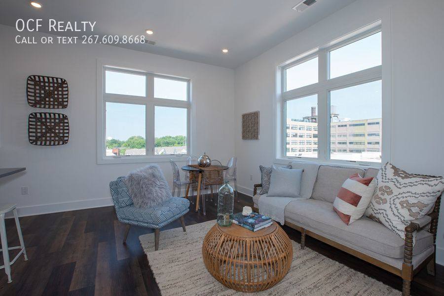 Apartment for rent at 2940 W Thompson St, Philadelphia, PA 19121