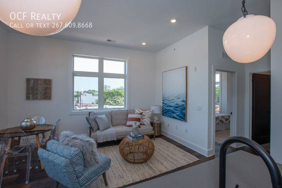 Apartment for rent at 2940 W Thompson St, Philadelphia, PA 19121