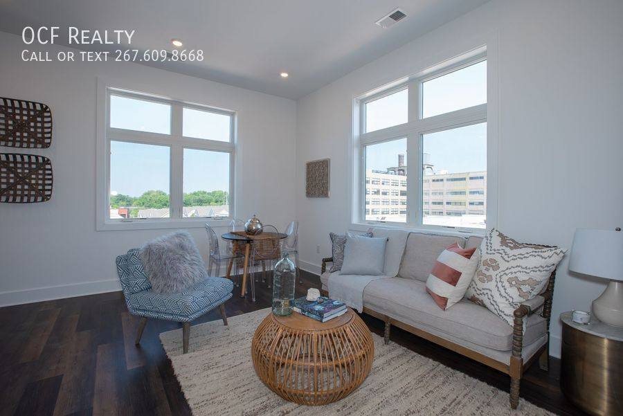 Apartment for rent at 2940 W Thompson St, Philadelphia, PA 19121