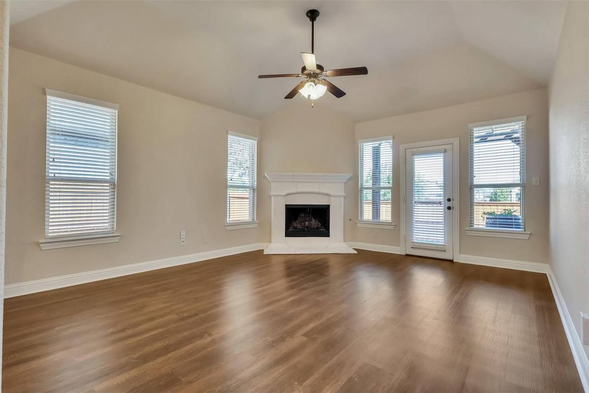 House for rent at 10616 Jackson Hole Lane, McKinney, TX 75072