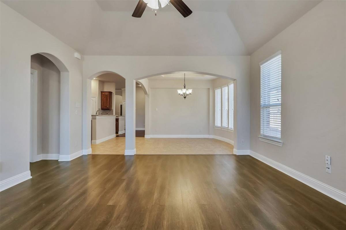 House for rent at 10616 Jackson Hole Lane, McKinney, TX 75072